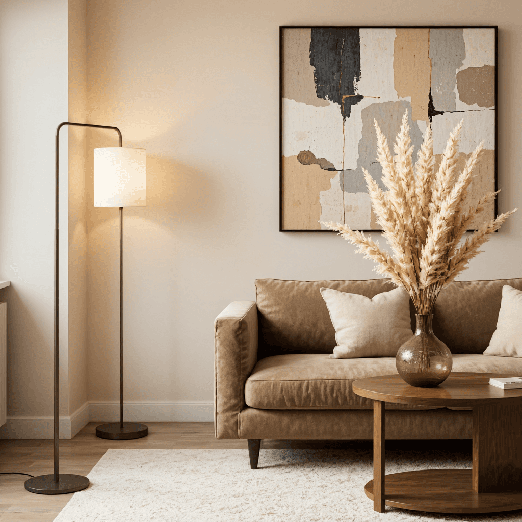 product photography of Home furniture accessory