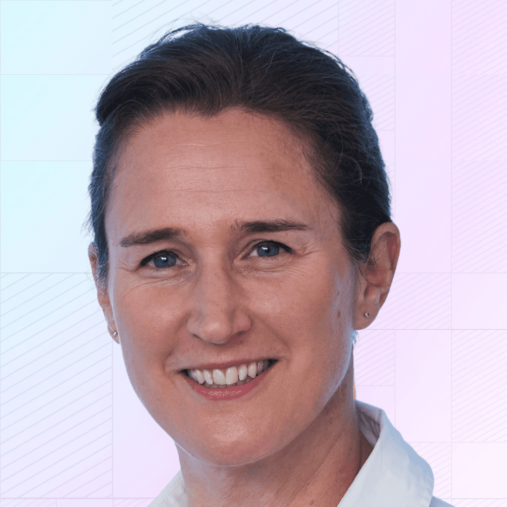 Andrea Schulz-Ayecke CEO