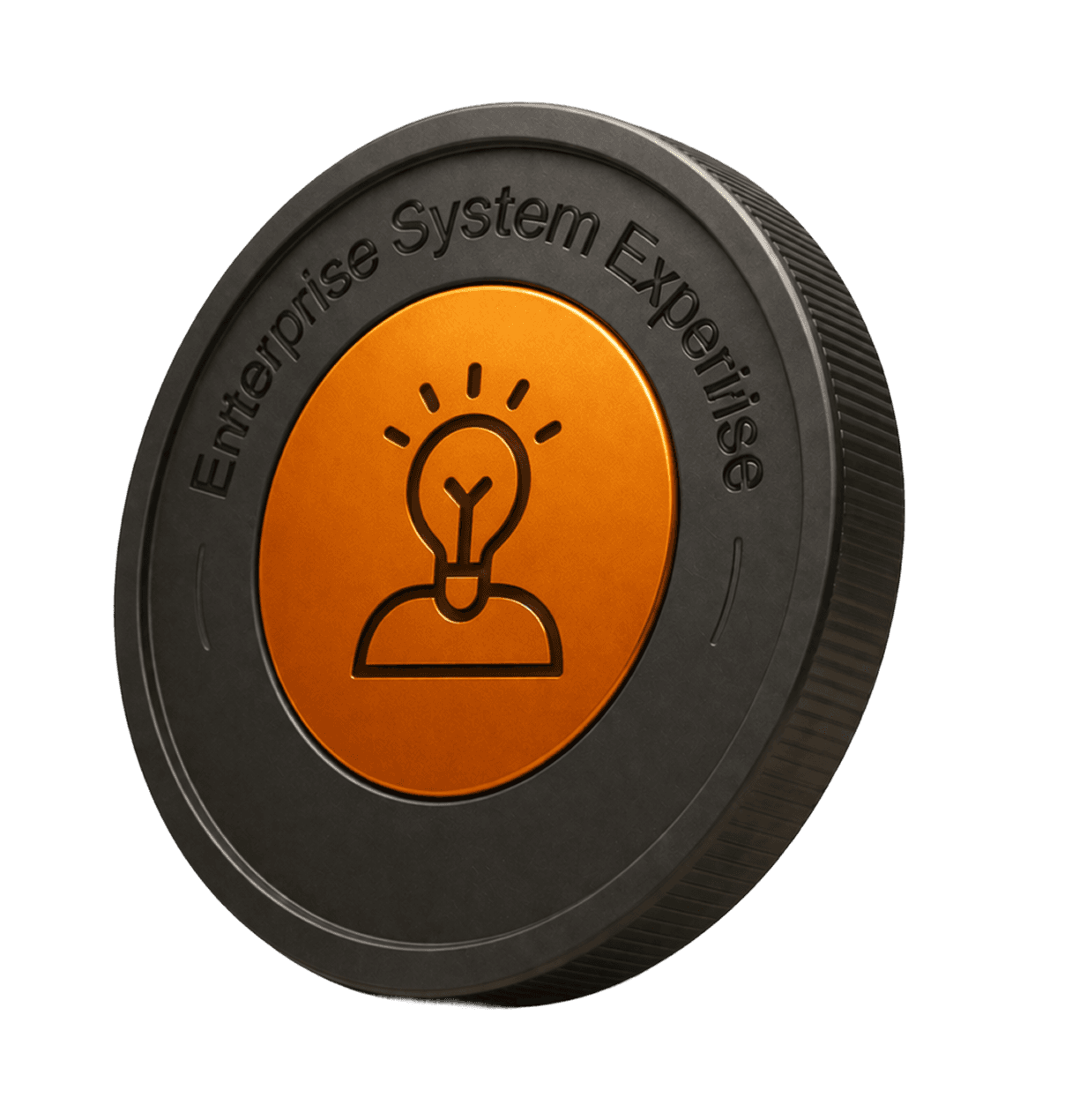 Task Completion coin