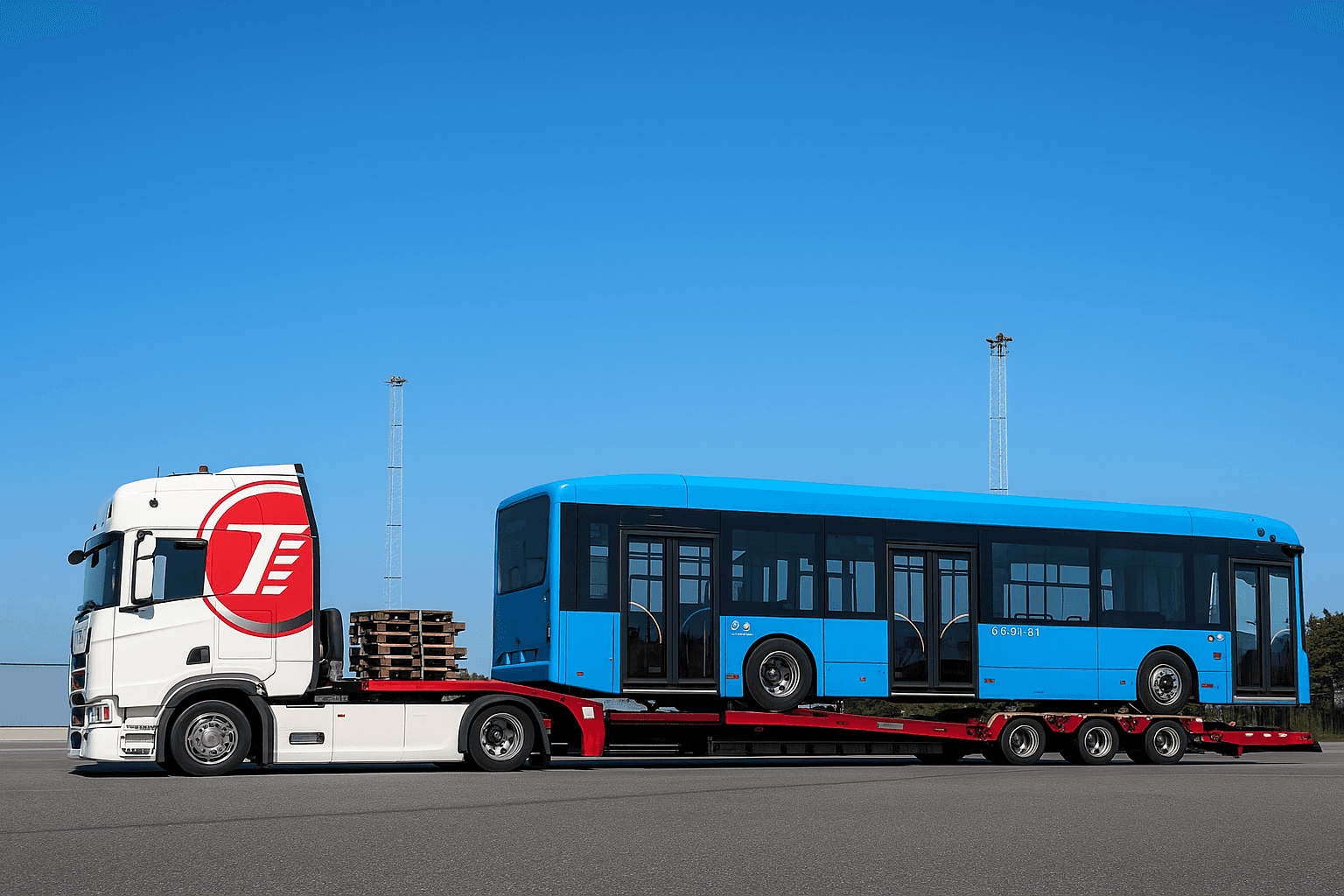 negabaritiniai kroviniai