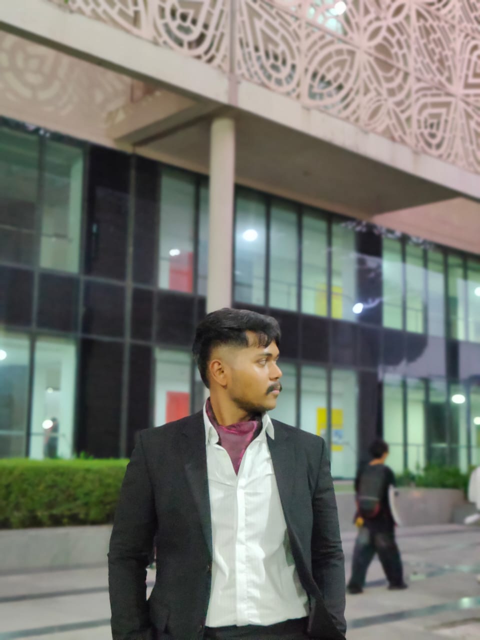 Rupak Bera