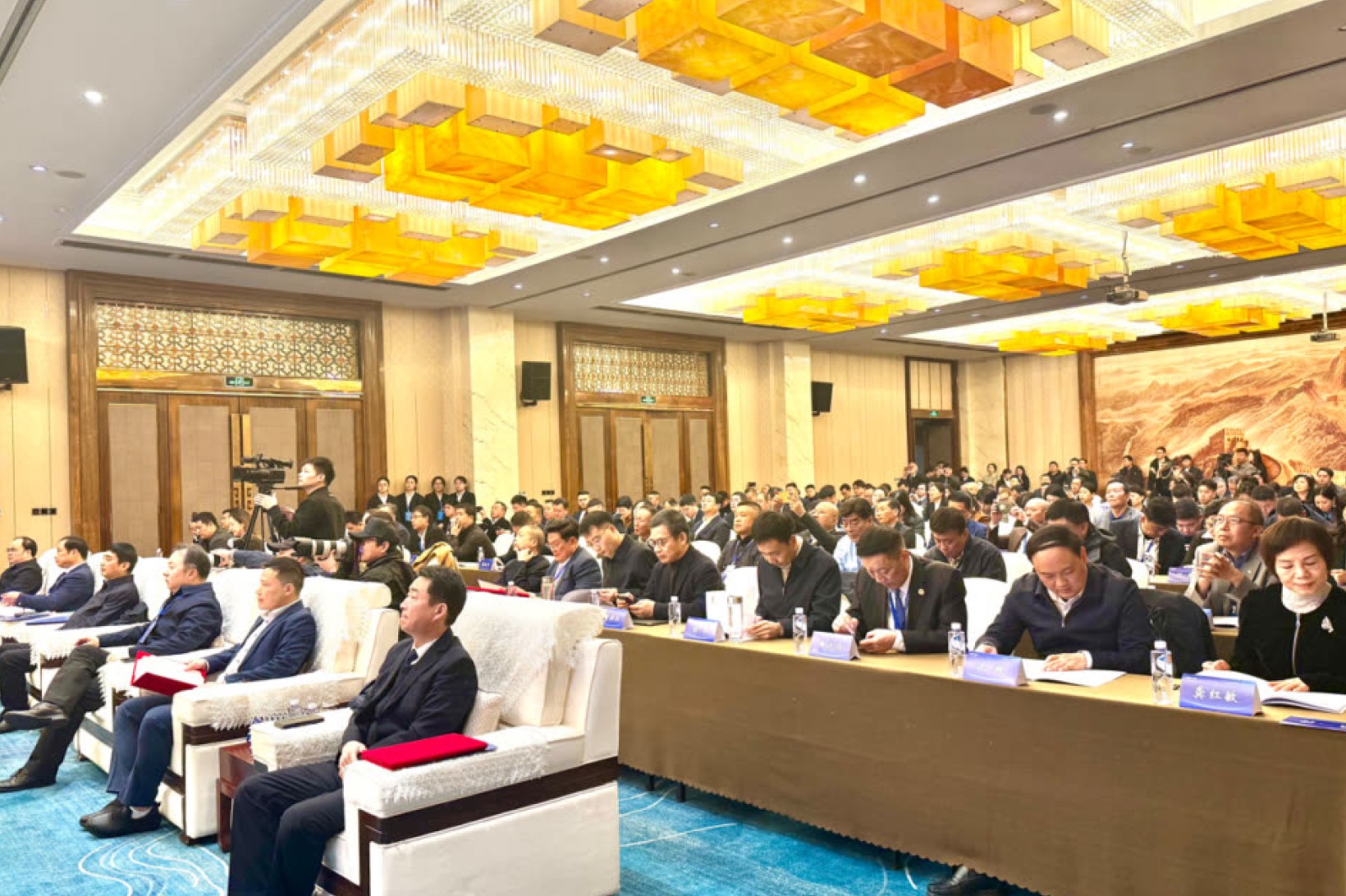 Tianmen Enterprises Eye Cambodia as a New Frontier for Industrial Expansion