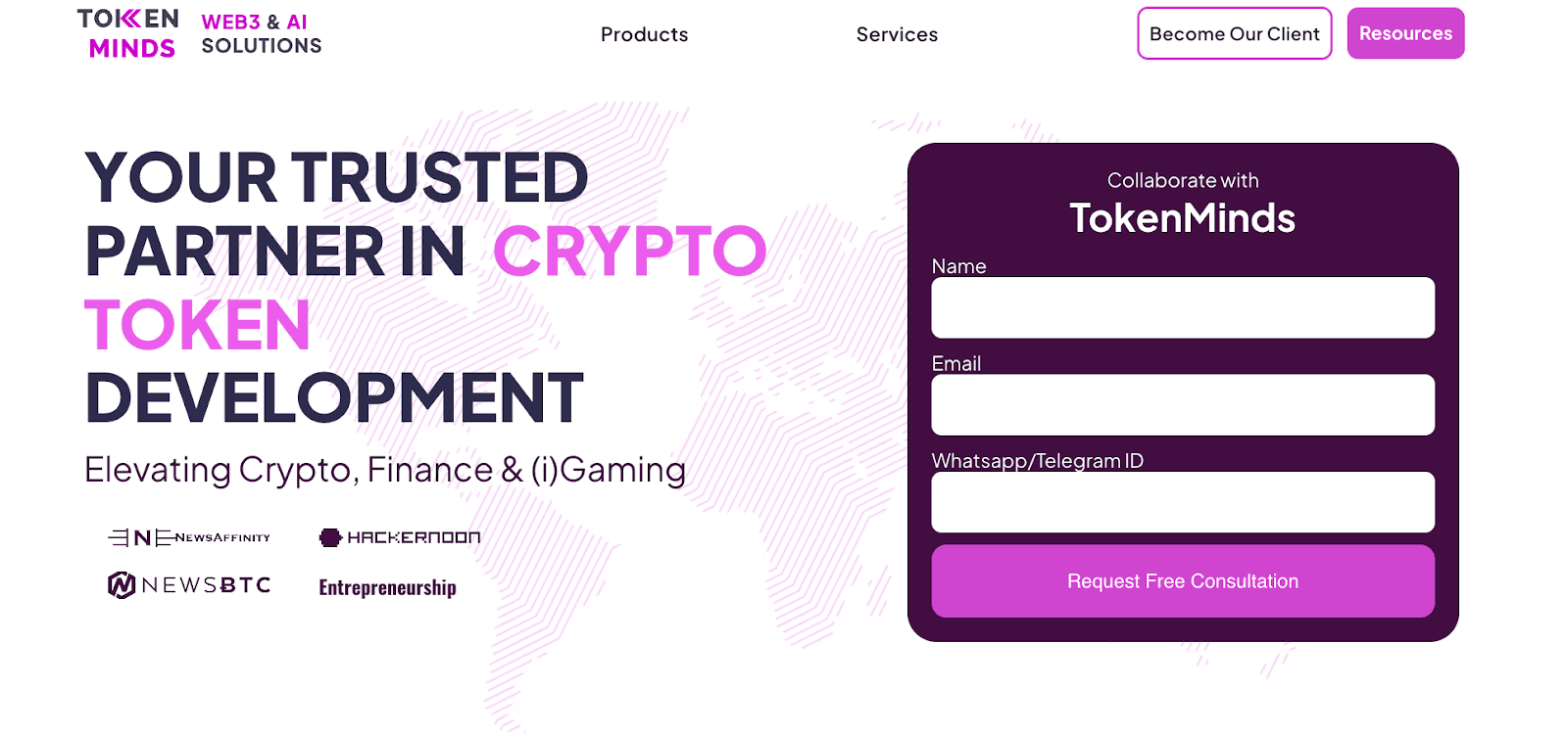 Top Crypto Token Development Companies