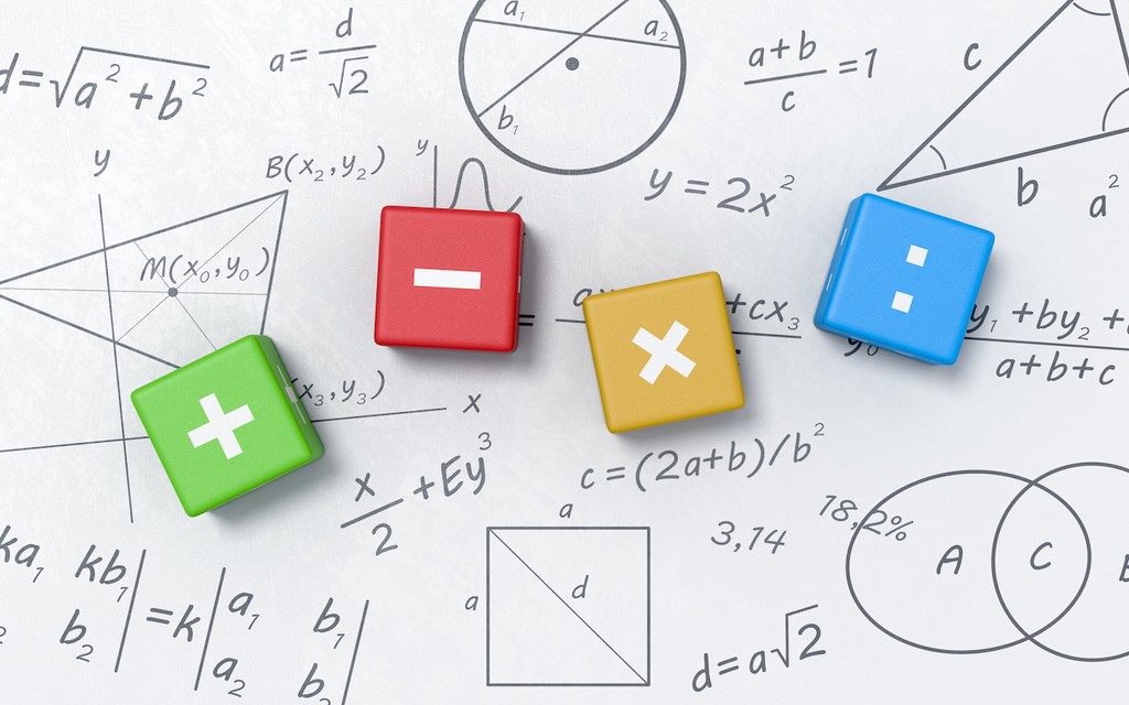 Learn Math with 7+ Academy