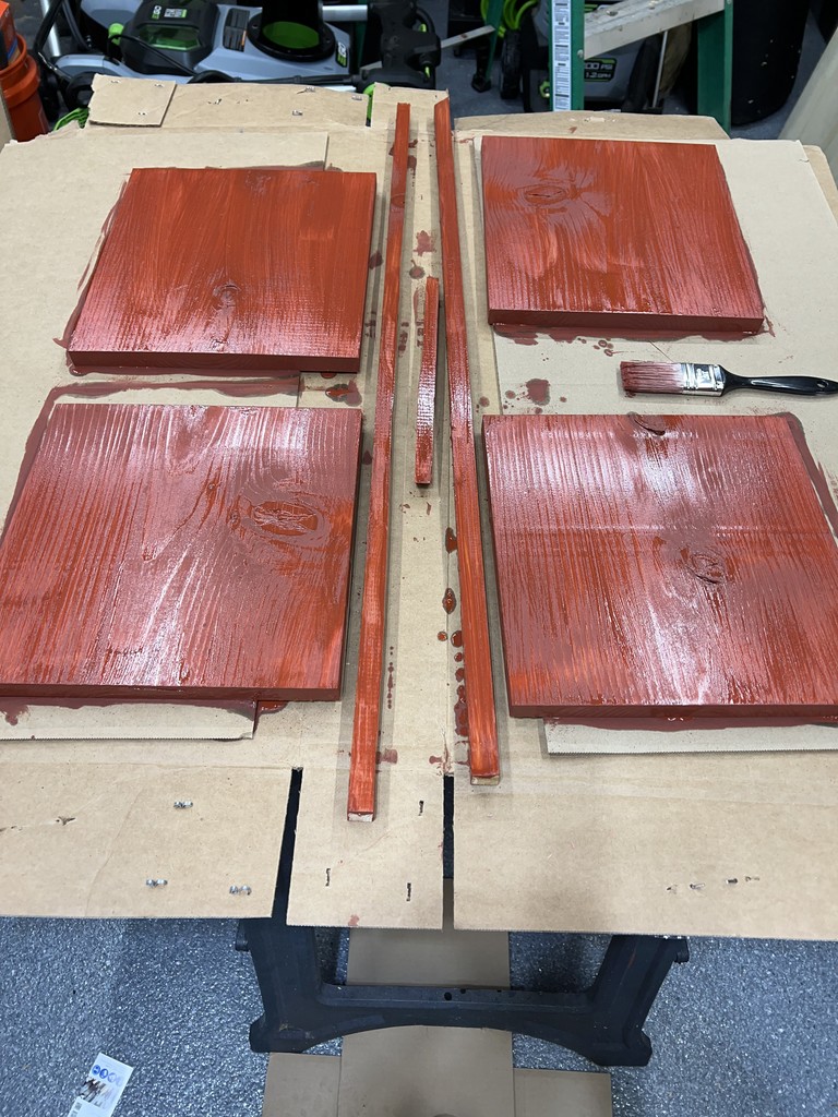 Modern Planter Box — photo 4 of 9