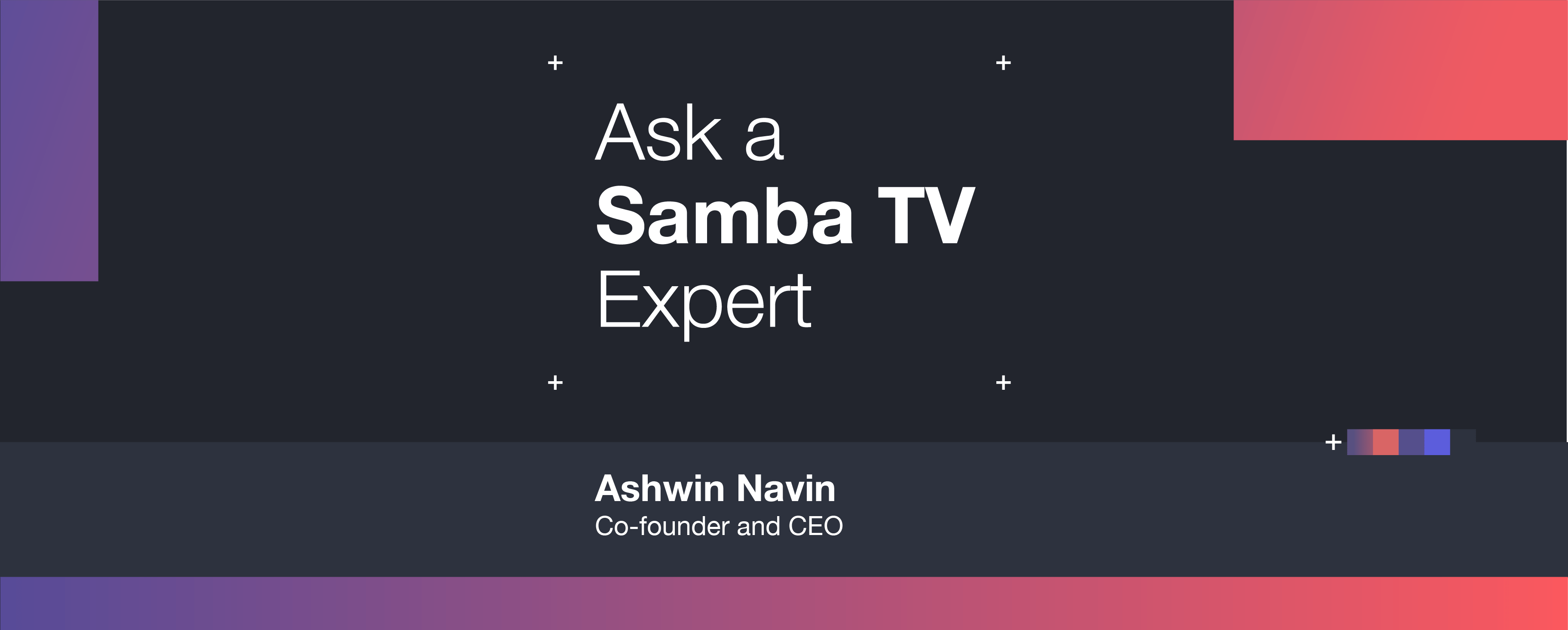 Samba Knowledge Graph
