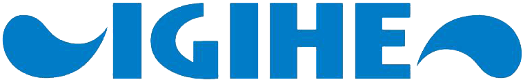 Logo of IGIHE