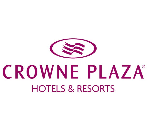 Crowne Plaza Logo
