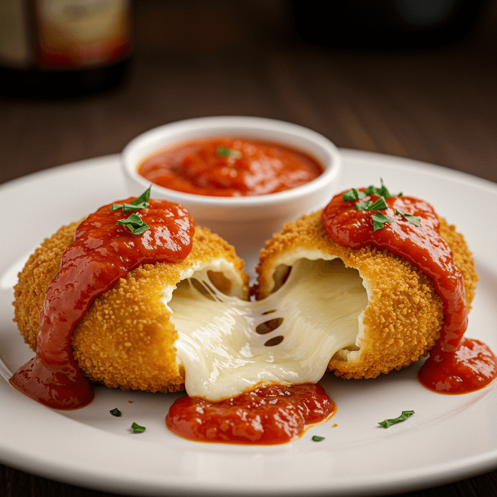 Menu Item Image