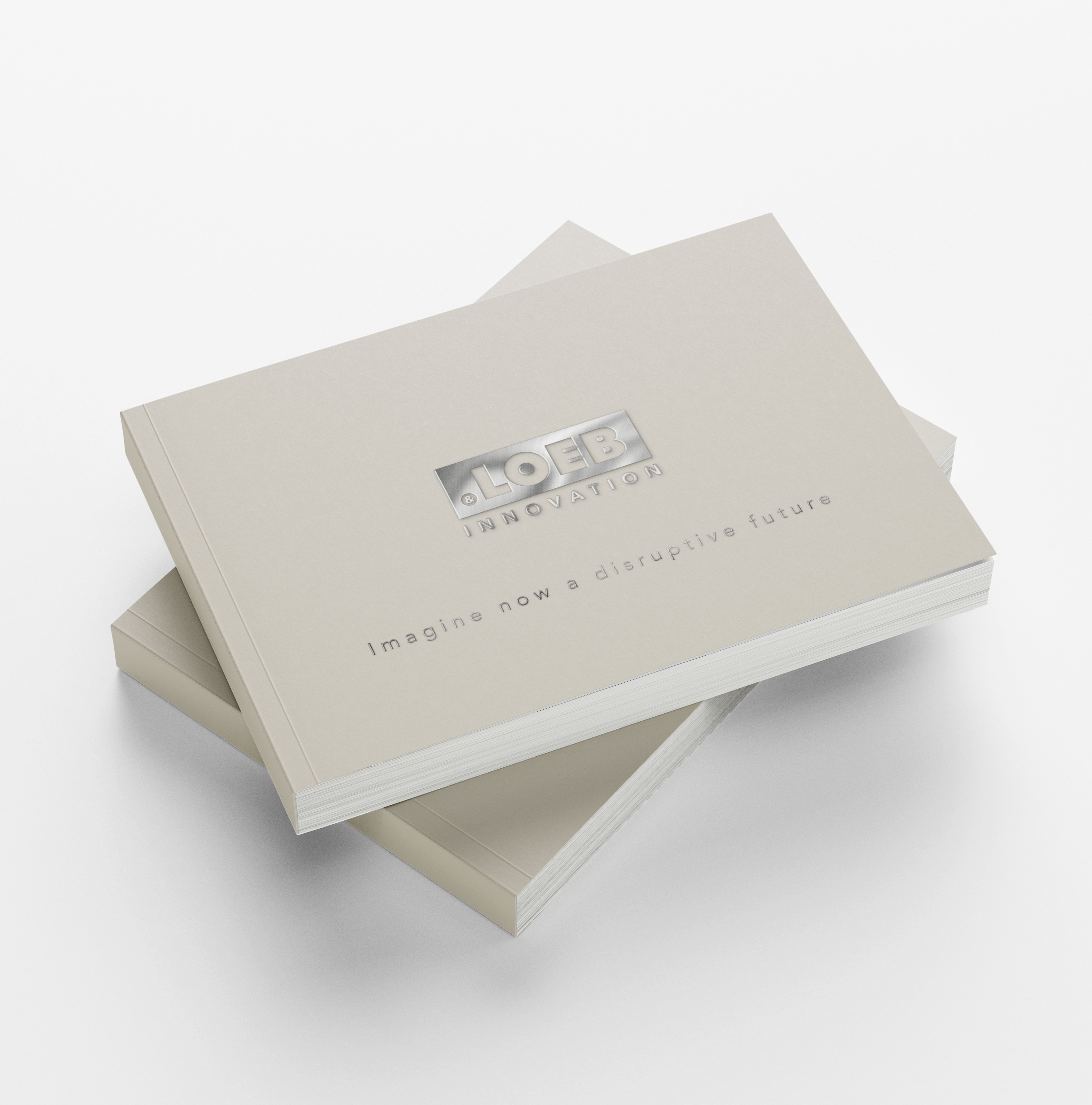 Modern building with balconies and autumn foliage.