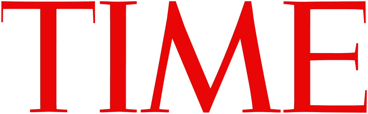 Time Logo