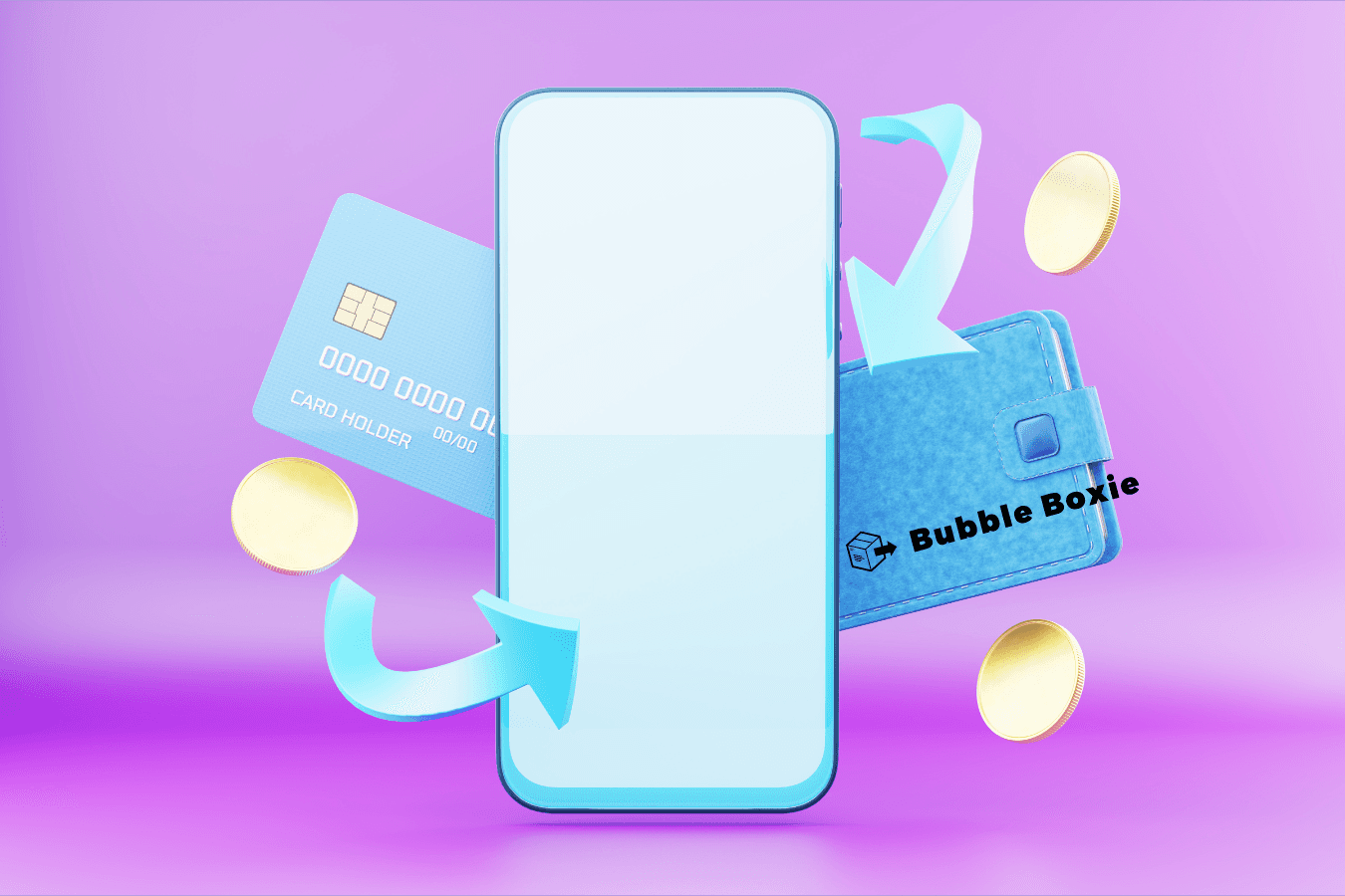 Płatności w UK dla Ecommerce