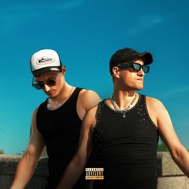 Cover singlu FAMILIA od Forgen, MIKE RAVE