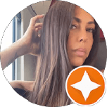 photo de profil client chez Krystal Hygiène