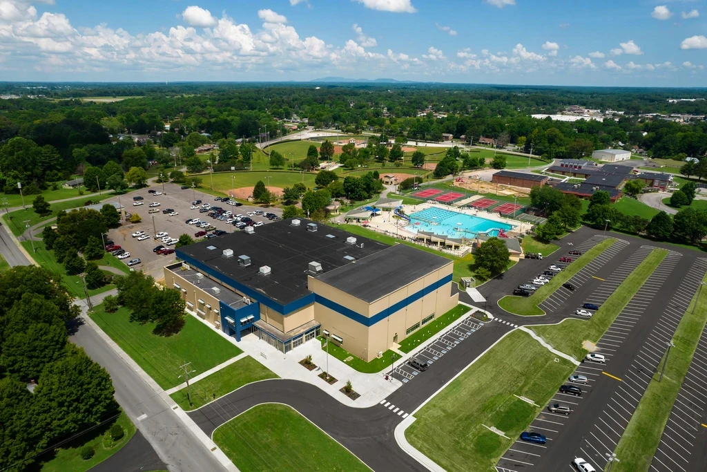 We Rock the Spectrum – Triad, North Carolina