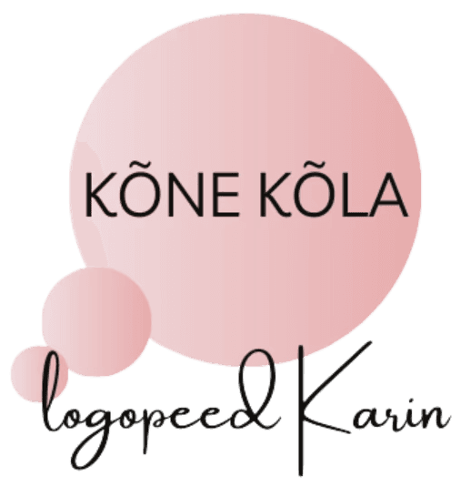 kõne kõla logo