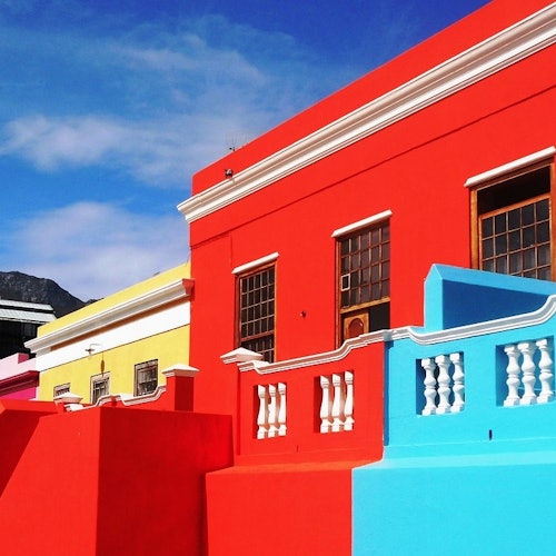 Bo-Kaap
