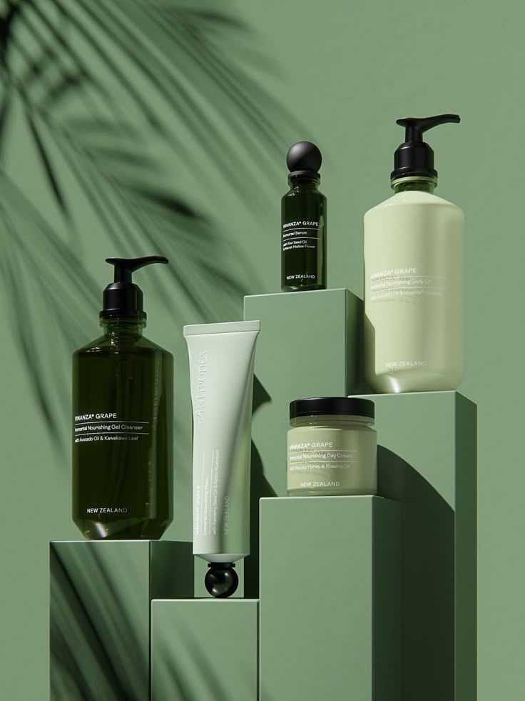 beauty tools