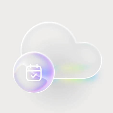 Migramos a partir de arquivos CSV ou Excel