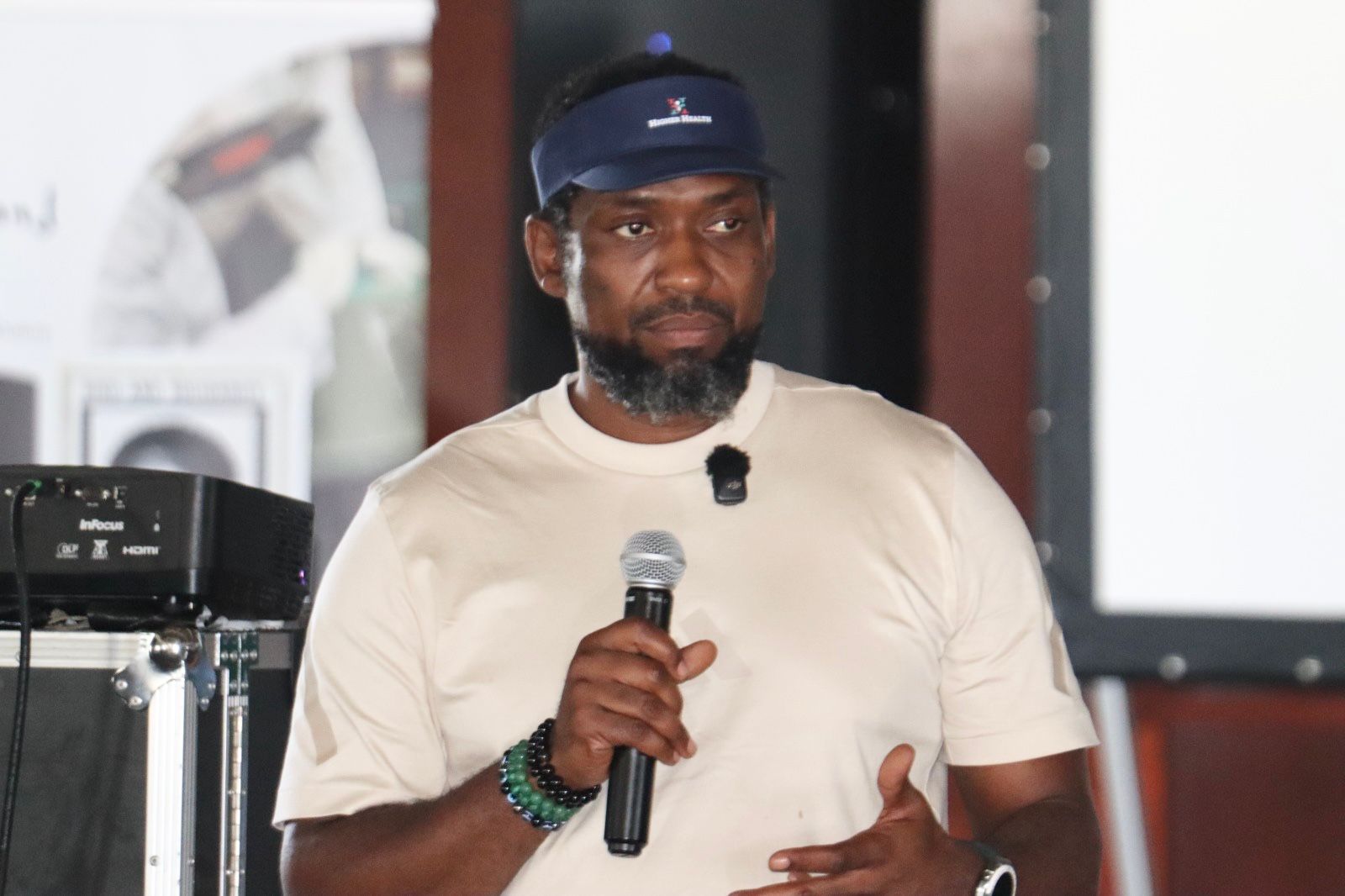 Photo:Minister Manamela welcomes SIU recovery of misused NSF funds – South African Daily