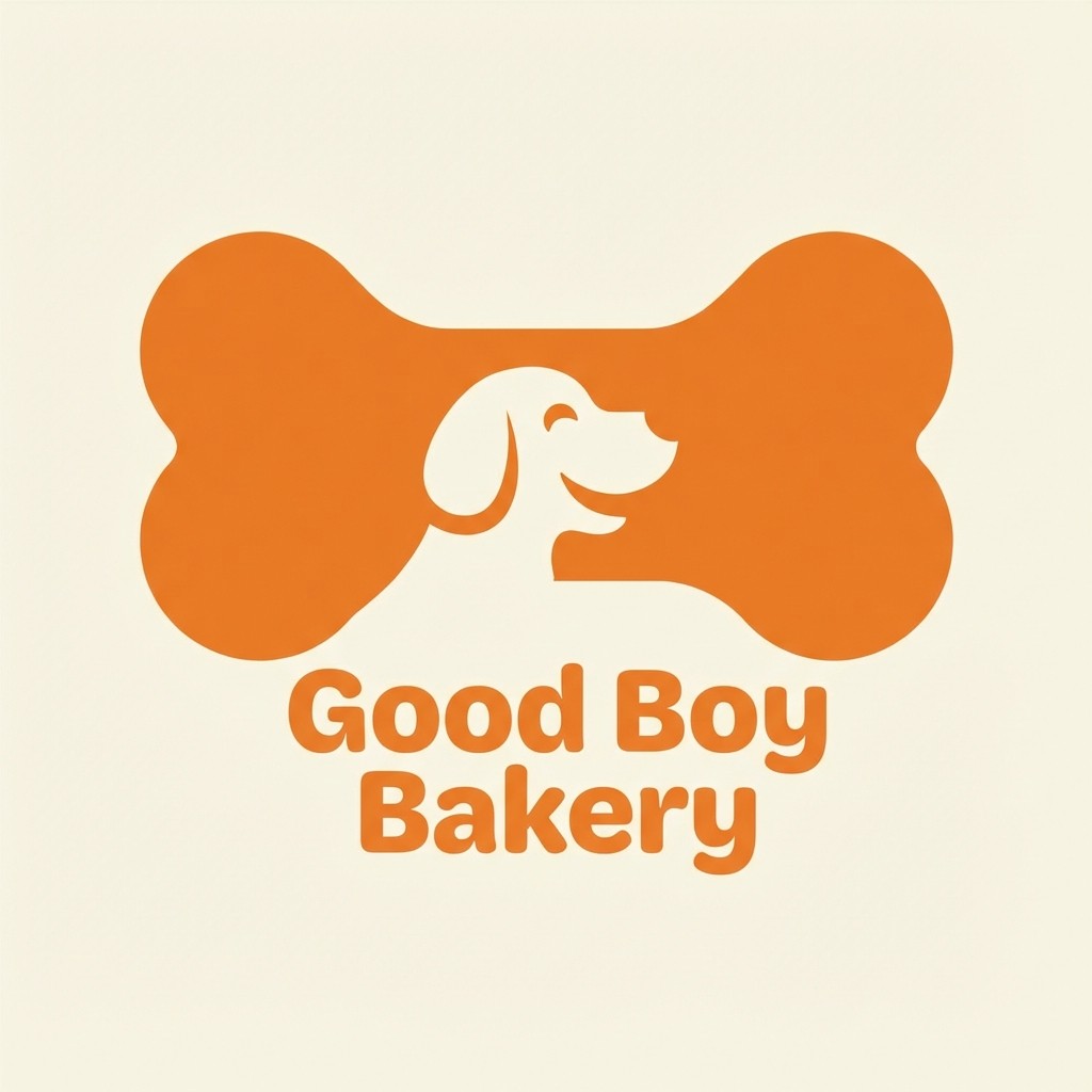 Iconographic style logo generated by DFIRST AI logo generator