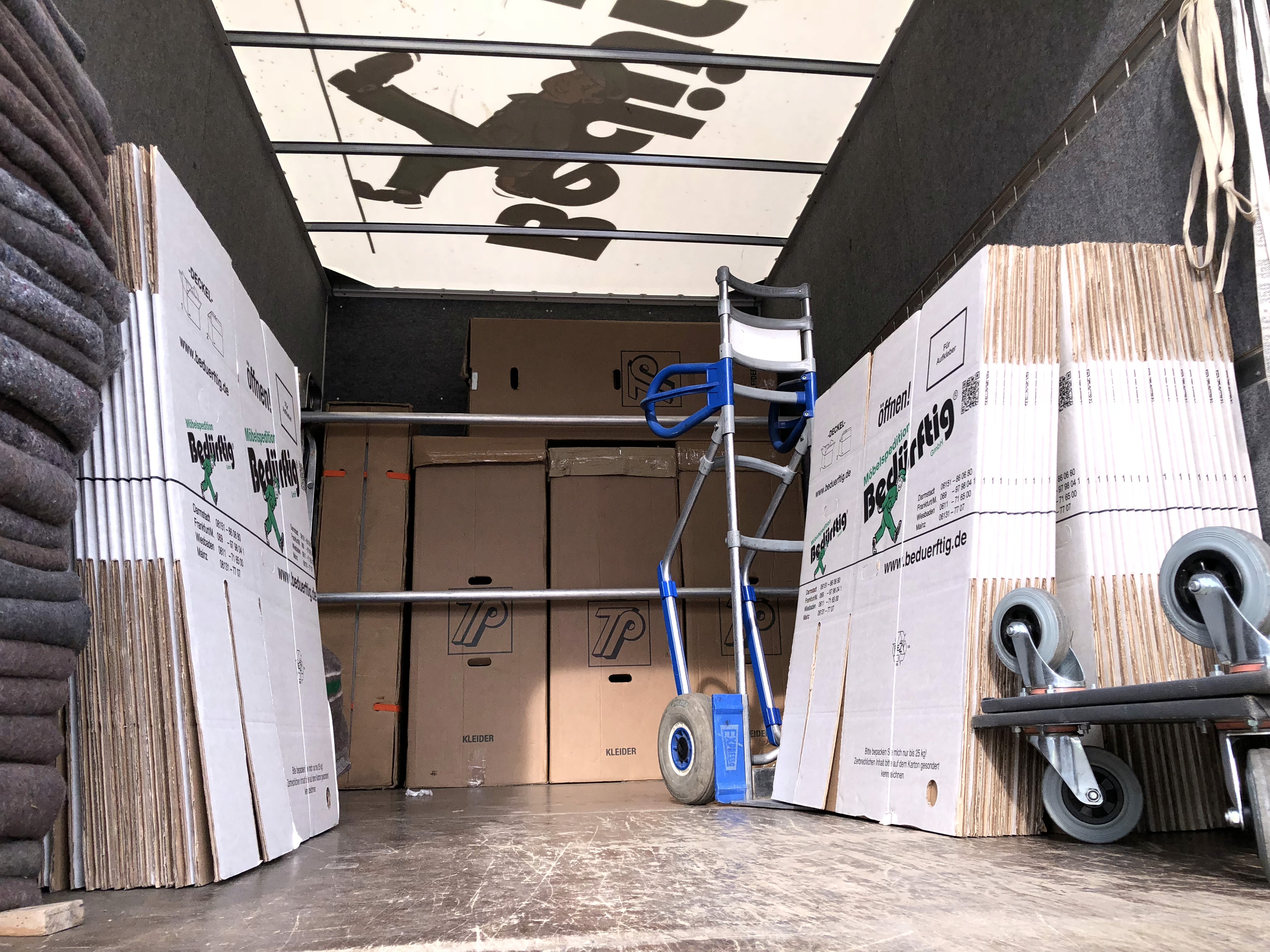 Buergergeld und Umzug: Jobcenter muss Doppelmiete uebernehmen