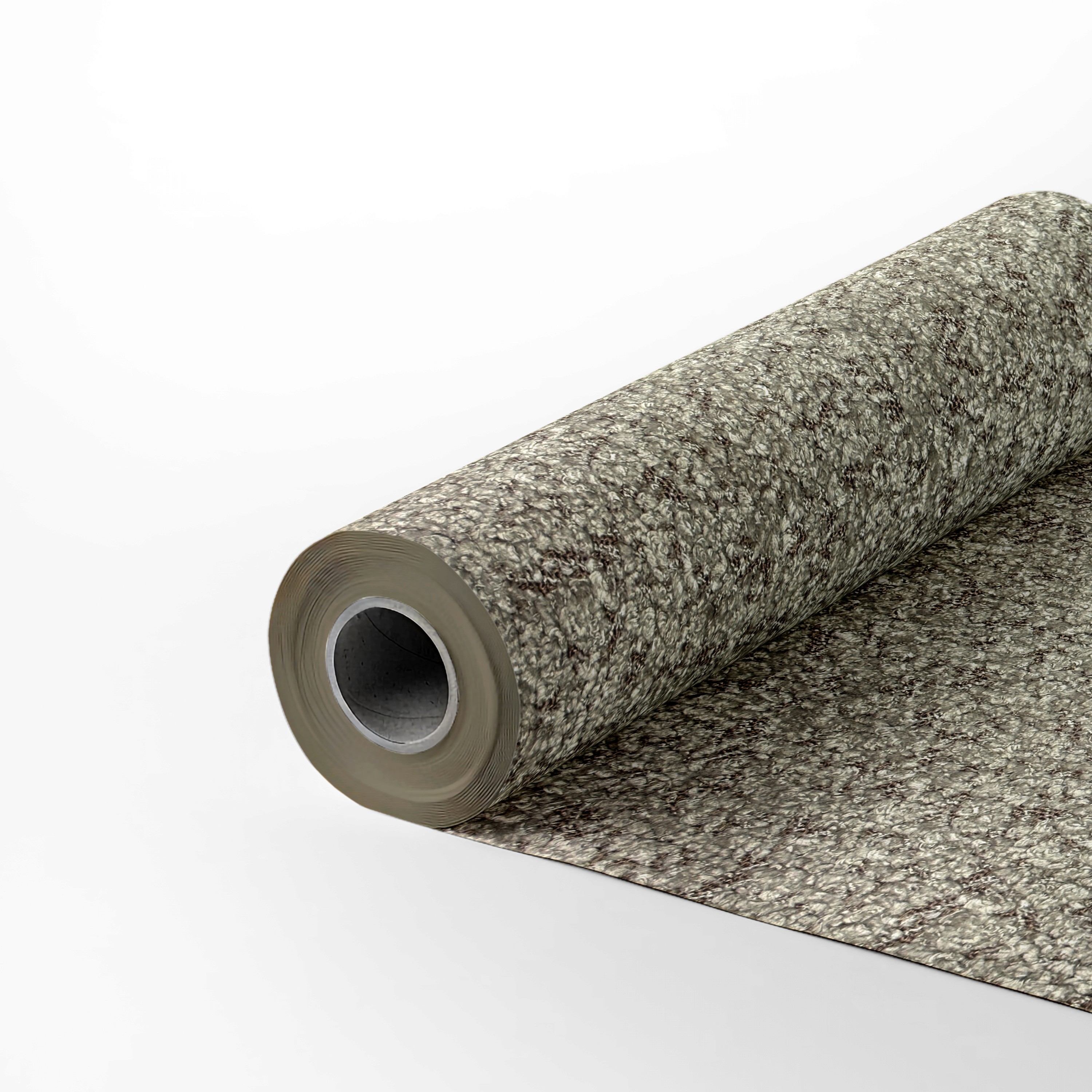 rolo de tecido malbec cor 58