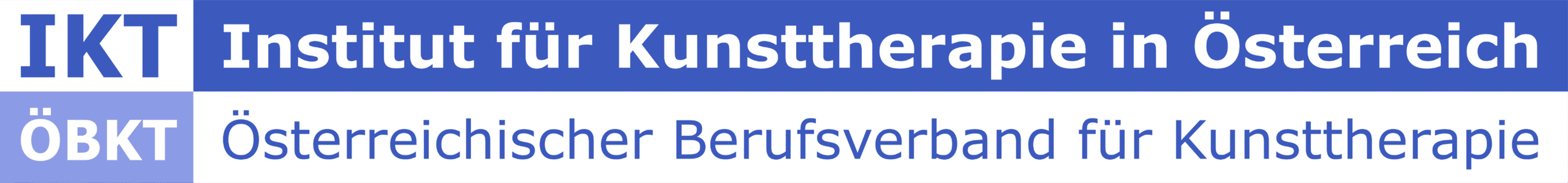 Logo Österreichischer Berufsverband für Kunsttherapie Partner der freudio Praxissoftware