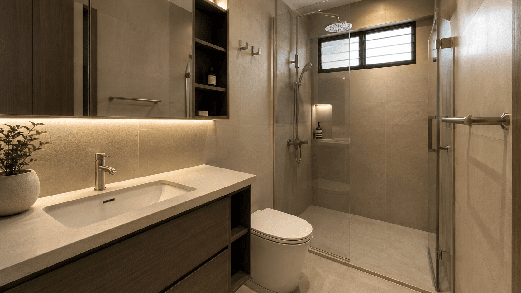 Plumbing