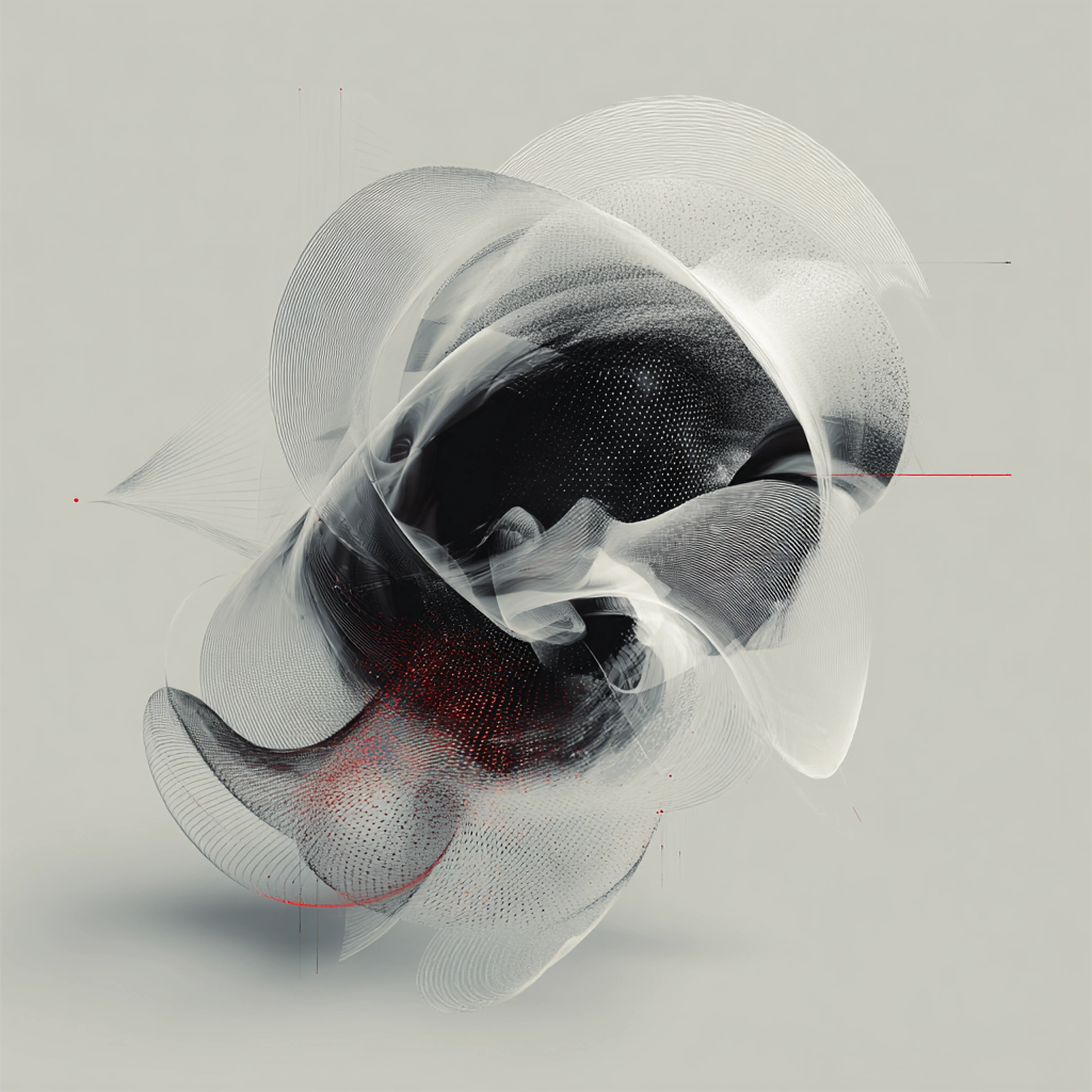 group of people chilling in formance workspace