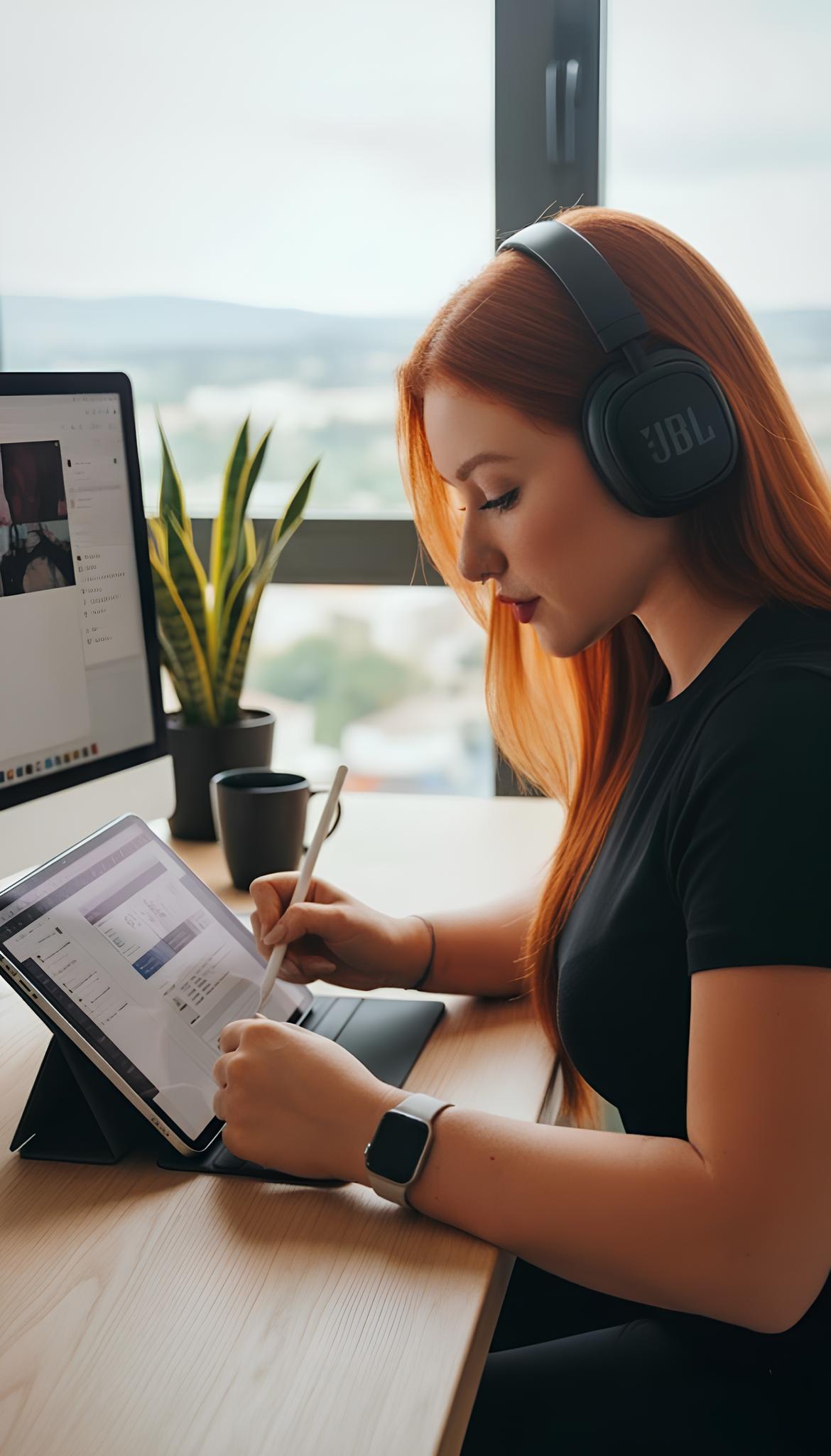 Outdoor Café Seating in a Sunlit Alley