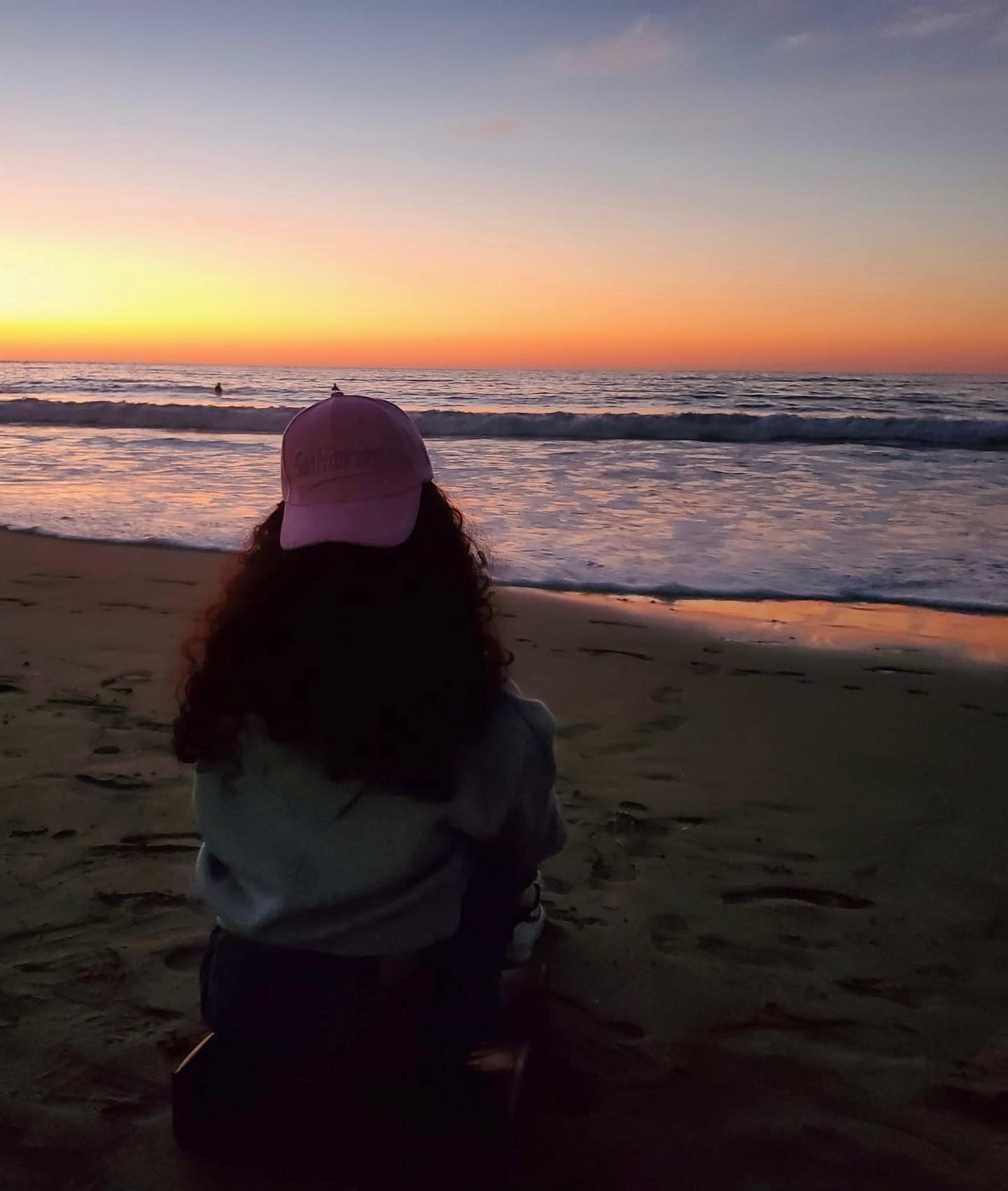 Michael Carter, Digital Product Designer