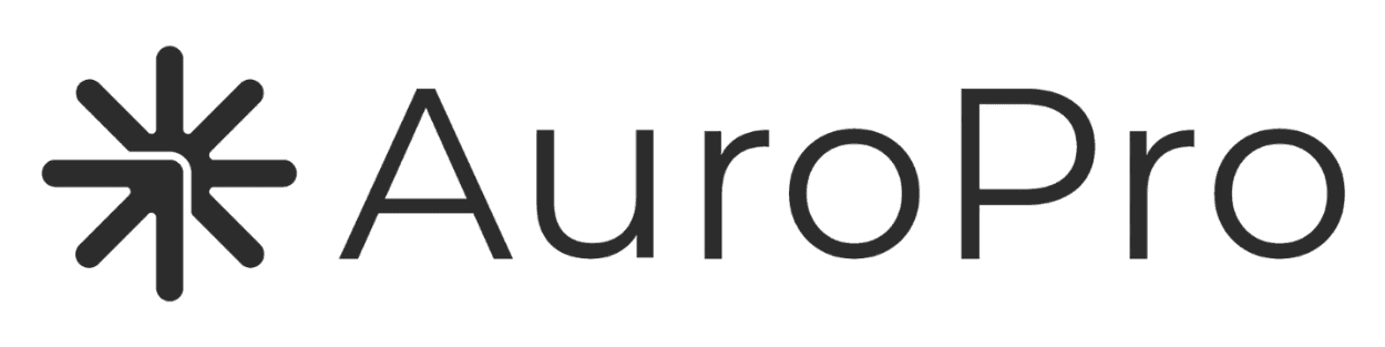 Logo auropro