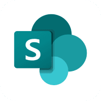 SharePoint logo