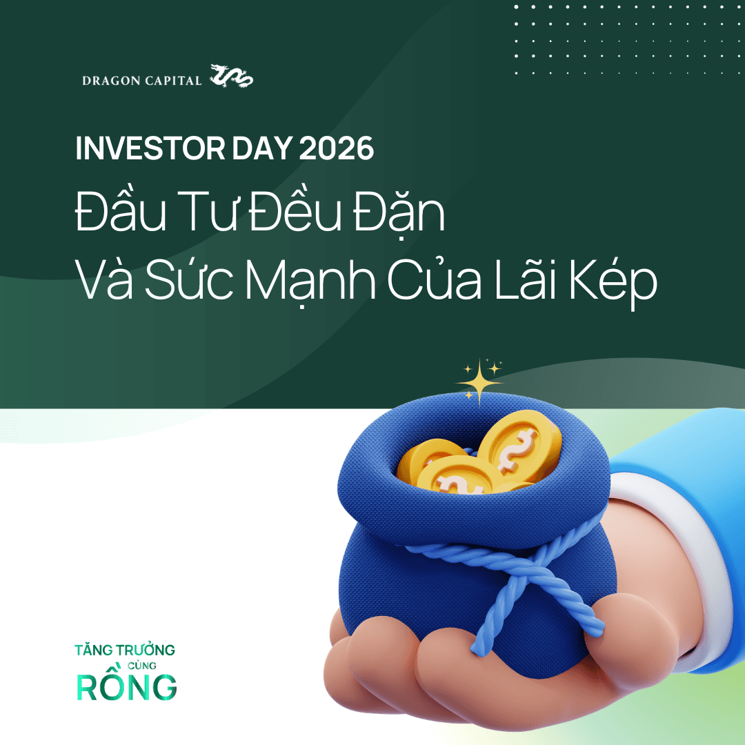 Thumbnail - DCA là gì, sức mạnh của lãi kép