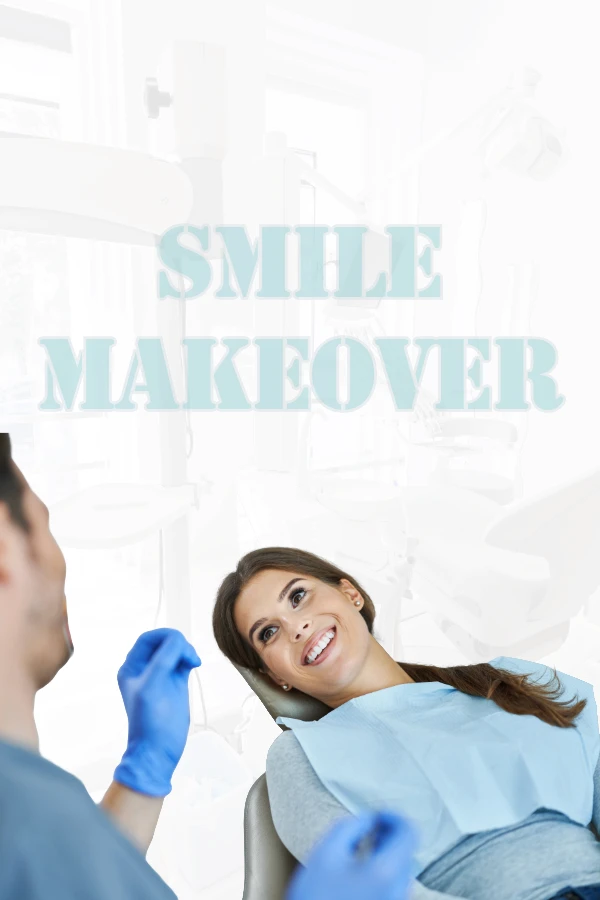 MMC Smile Makeover
