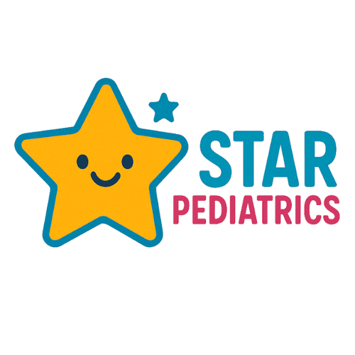Bright Pediatrics