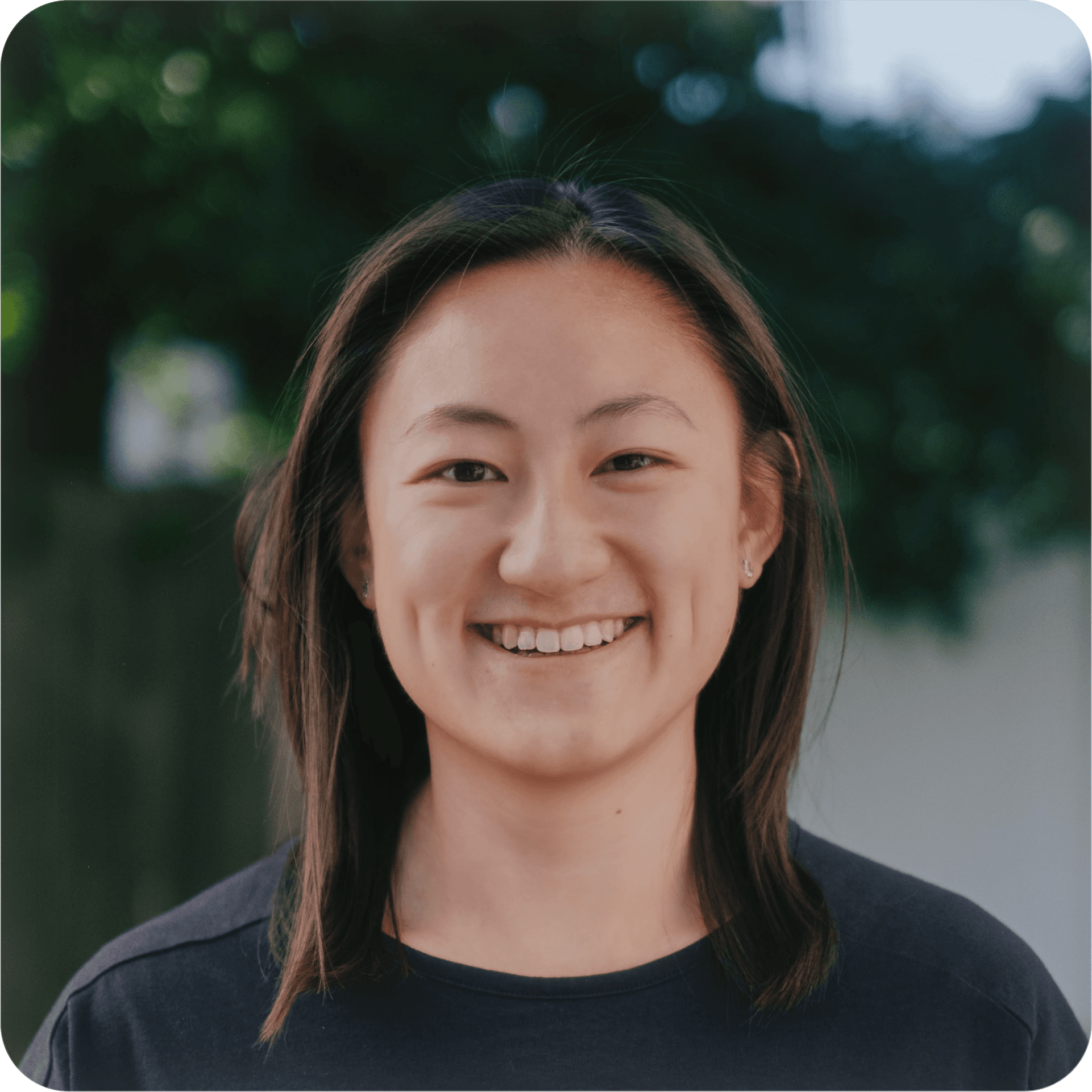 Larissa Oh - Product designer