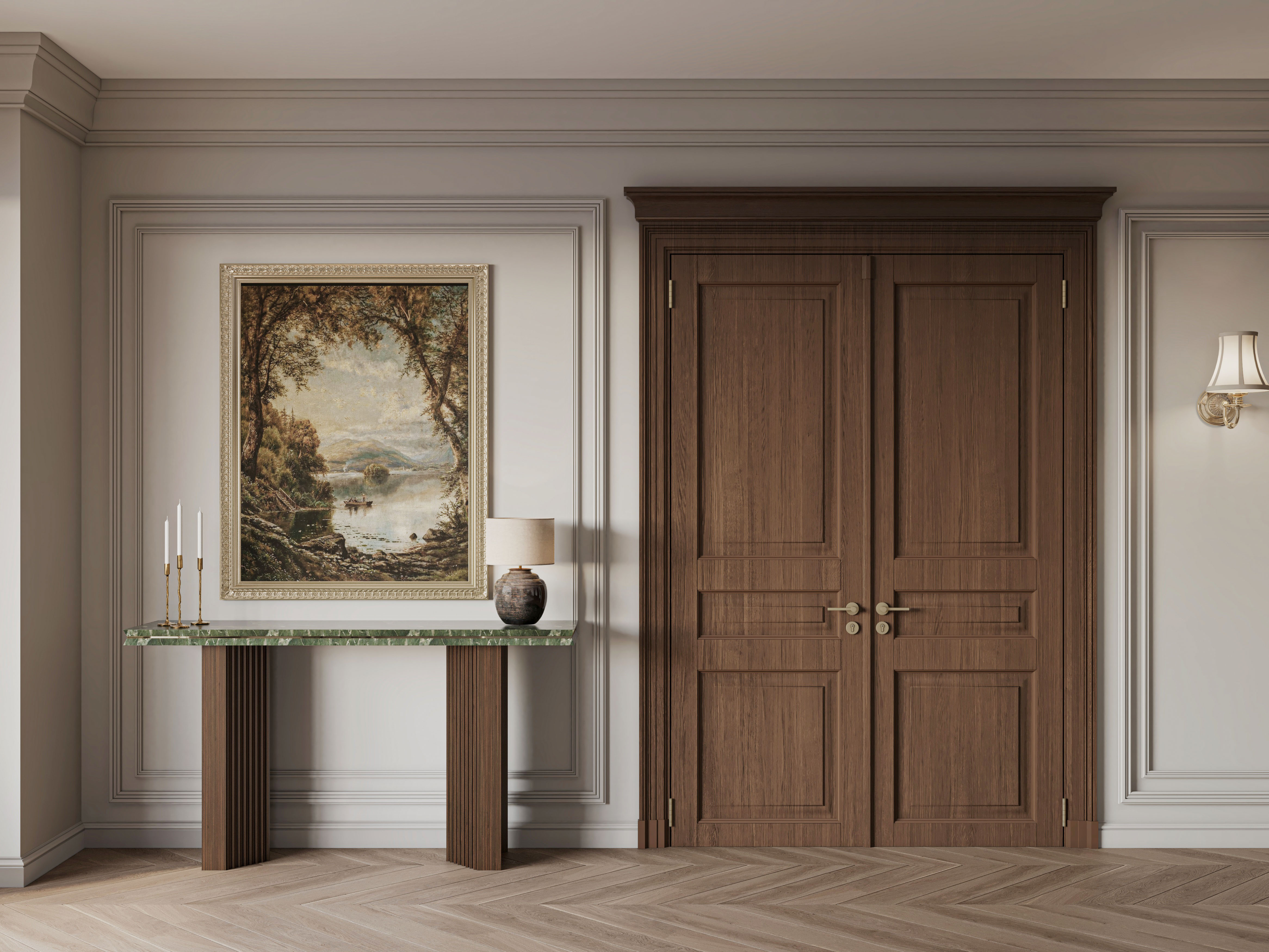 Interior design photo representing the studio’s design approach.