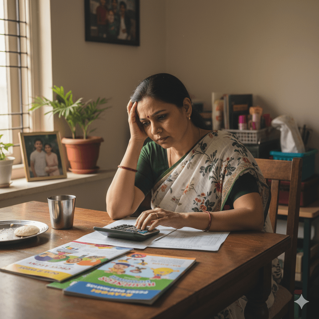 What is School Fees Structure in India? | How FeeMonk Help?