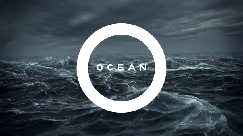 OCEAN Accelerator / OCEAN Capital Logo (R3 Printing Institutional Investor)