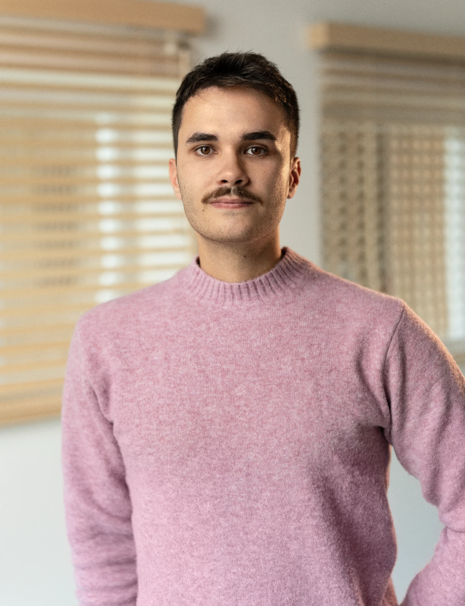 expone - studio de création 360° - Félicien Ladurée