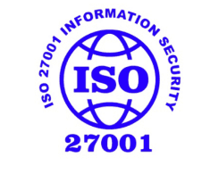 ISO 27001-Zertifizierung