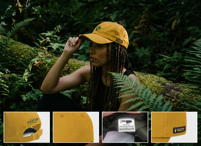 Caps