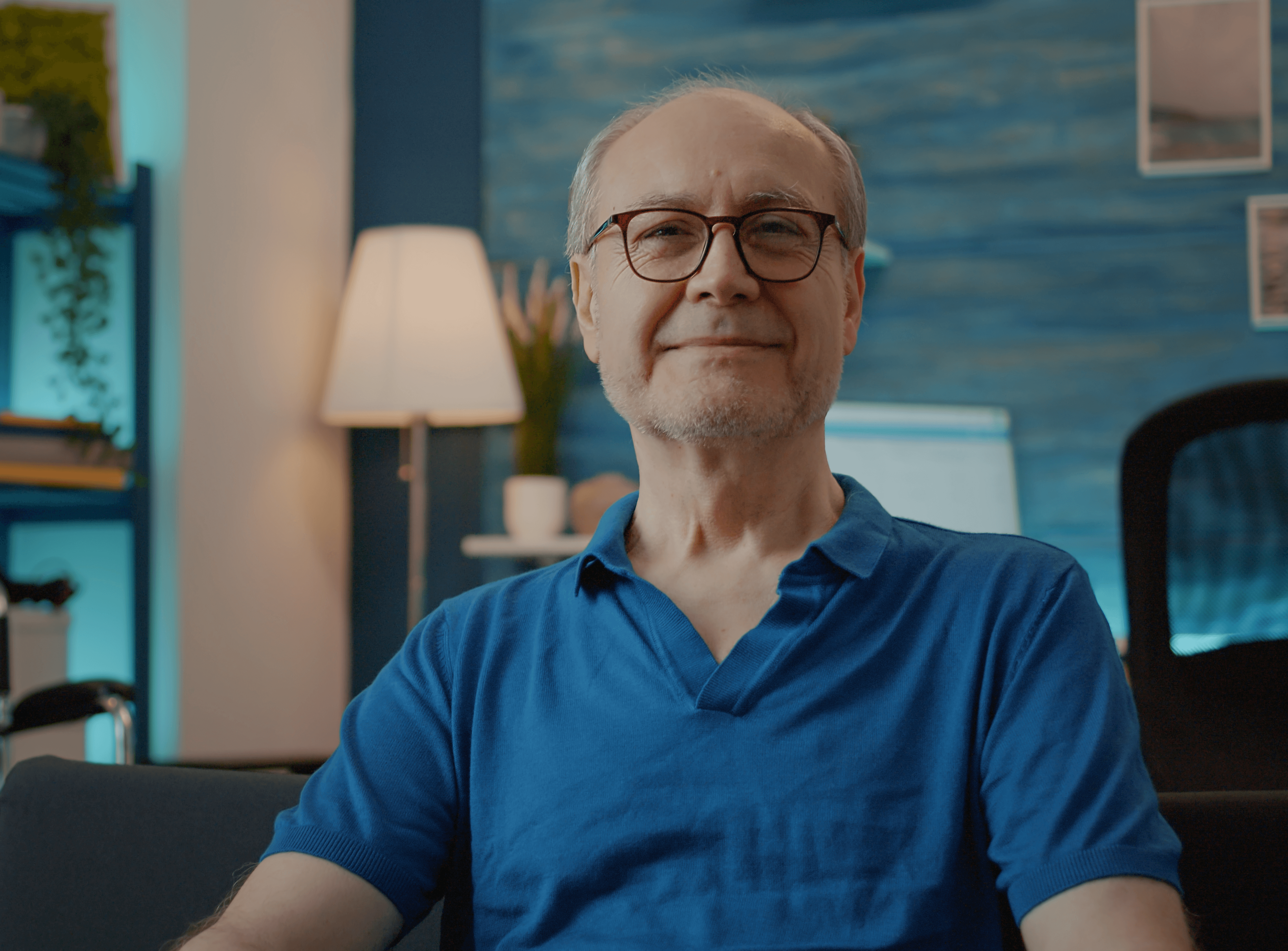 Nome Cognome, proprietario immobiliare ha affidato il suo immobile a Homeby e racconta la sua esperienza con il servizio Nome Servizio