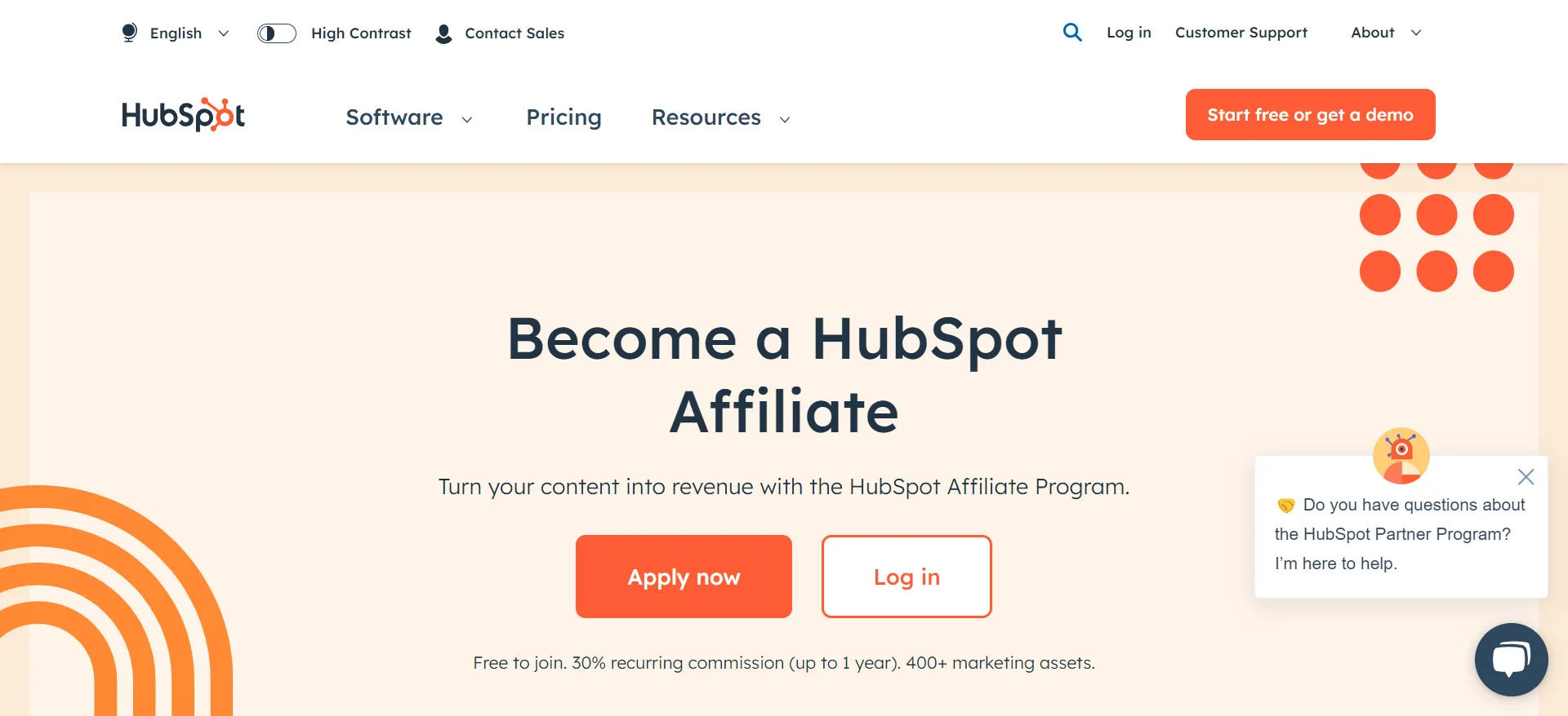 hubspot