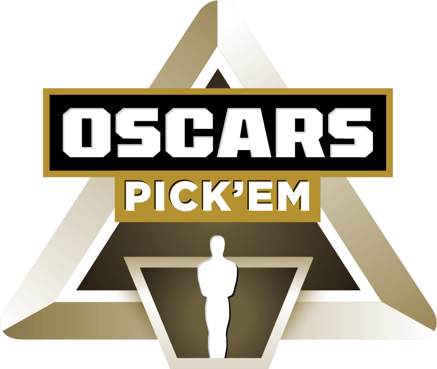 Oscars Pickem