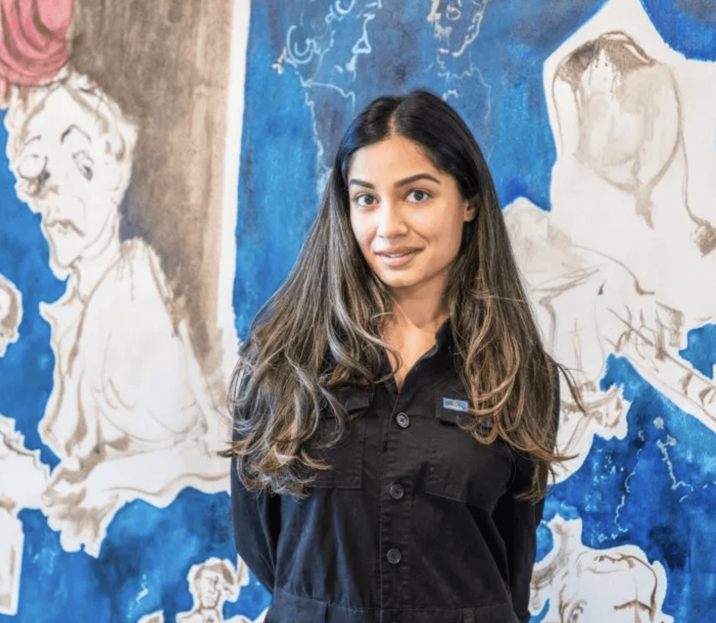 Aiza Ahmed