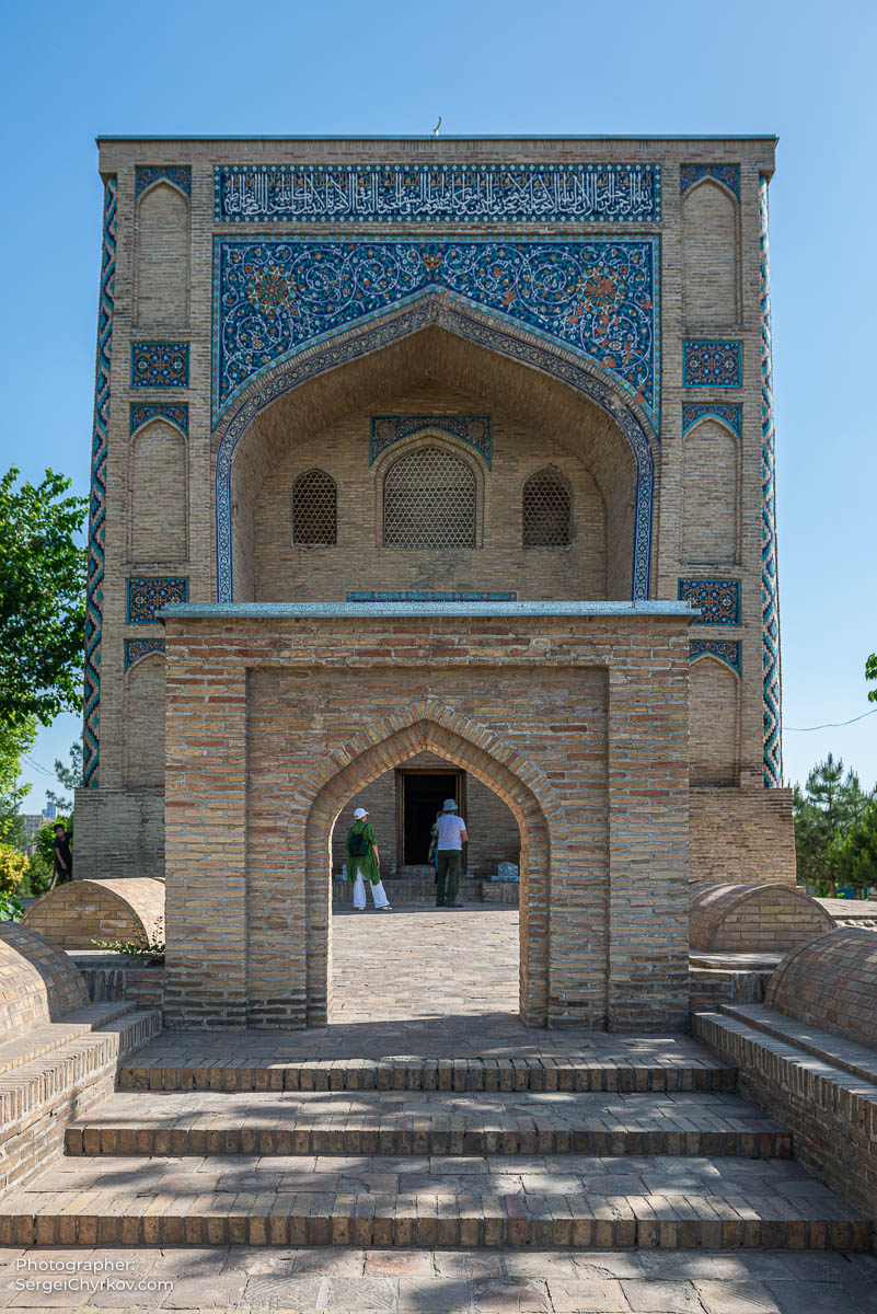 Tashkent, Uzbekistan by photographer Sergei Chyrkov. Ташкент, Узбекистан, фотограф: Сергей Чирков.