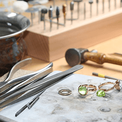 Silversmithing